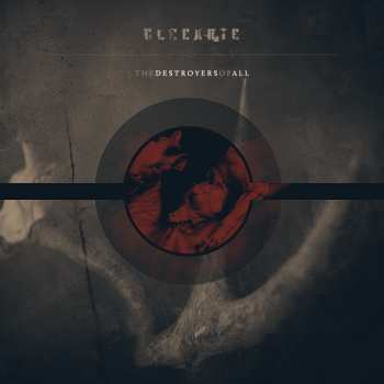 Album Ulcerate: The Destroyers Of All