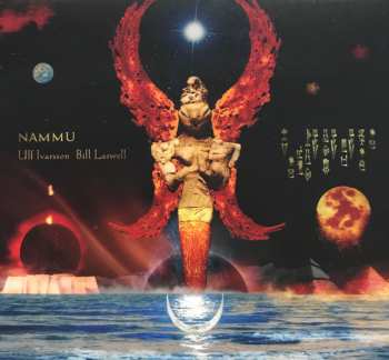 Album Bill Laswell: Nammu