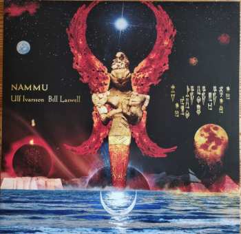 LP Bill Laswell: Nammu 502729