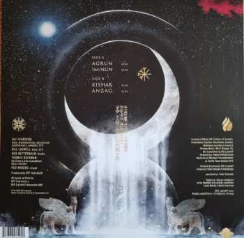 LP Bill Laswell: Nammu 502729