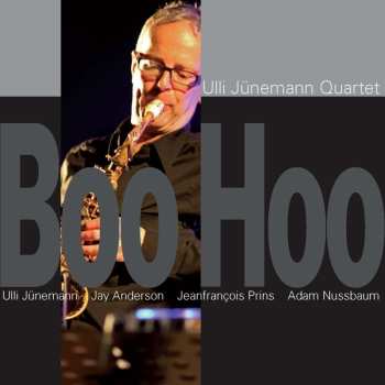 Album Ulli Jünemann: Boo Hoo