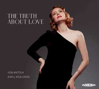 Ullman: Iida Antola - The Truth About Love