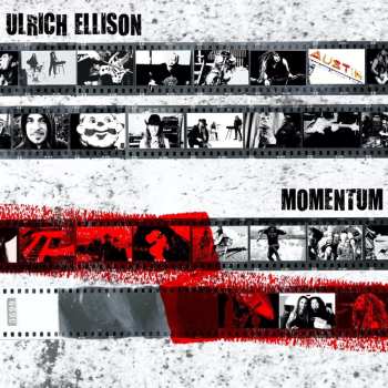 Album Ulrich Ellsion: Momentum