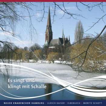 CD Neuer Knabenchor Hamburg: Es Singt Und Klingt Mit Schalle 551278