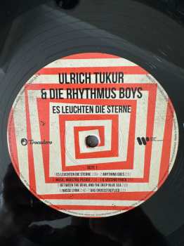 LP Ulrich Tukur & Die Rhythmus Boys: Es Leuchten Die Sterne 567526