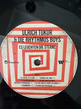 LP Ulrich Tukur & Die Rhythmus Boys: Es Leuchten Die Sterne 567526