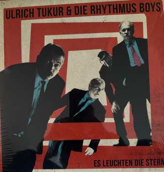 LP Ulrich Tukur & Die Rhythmus Boys: Es Leuchten Die Sterne 567526