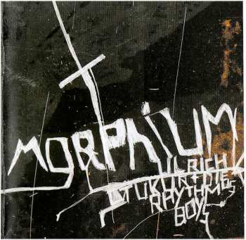 CD Ulrich Tukur & Die Rhythmus Boys: Morphium 599966