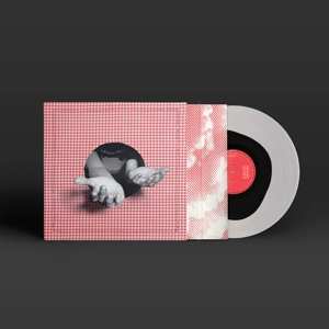 LP Ulrika Spacek: Compact Trauma CLR | LTD 582173