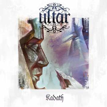 Album Ultar: Kadath