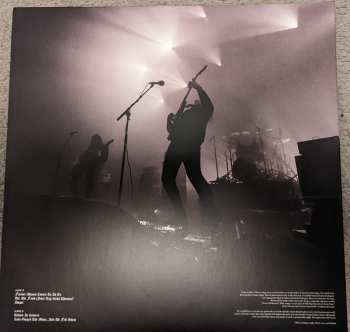 LP Ultha: Live At Soulcrusher 2022 CLR 501336