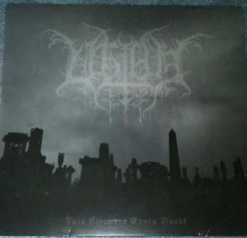 Album Ultha: Pain Cleanses Every Doubt