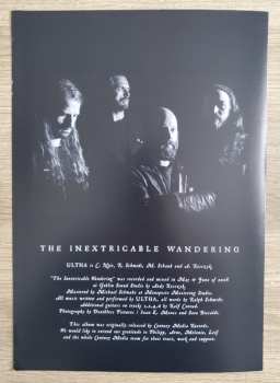 2LP Ultha: The Inextricable Wandering 568162