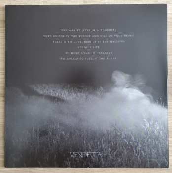 2LP Ultha: The Inextricable Wandering 568162