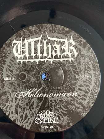 LP Ulthar: Helionomicon 582364