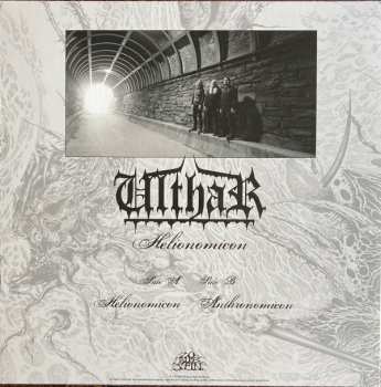 LP Ulthar: Helionomicon 582364