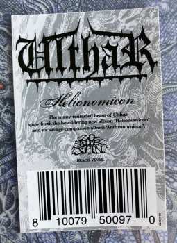 LP Ulthar: Helionomicon 582364