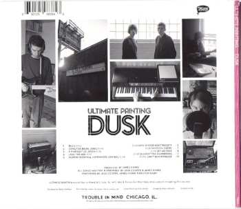 CD Ultimate Painting: Dusk 604299