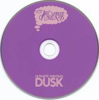 CD Ultimate Painting: Dusk 604299