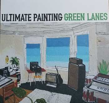 Album Ultimate Painting: Green Lanes