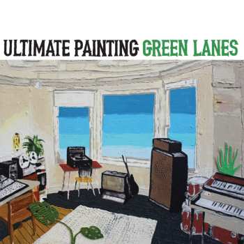 CD Ultimate Painting: Green Lanes 596761