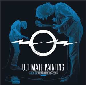 LP Ultimate Painting: Live At Third Man Records 589292