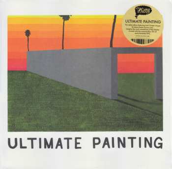 Album Ultimate Painting: Ultimate Painting