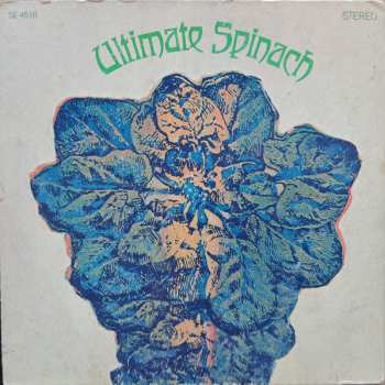 Album Ultimate Spinach: Ultimate Spinach