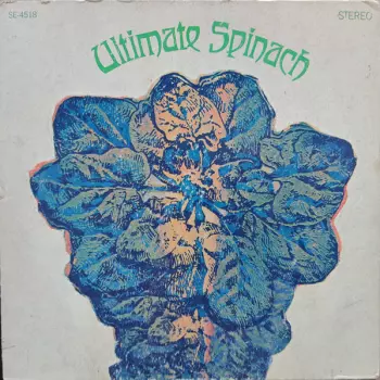 Ultimate Spinach