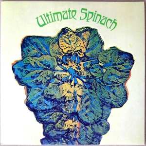 LP Ultimate Spinach: Ultimate Spinach 430473