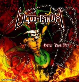 Album Ultimatum: Into The Pit