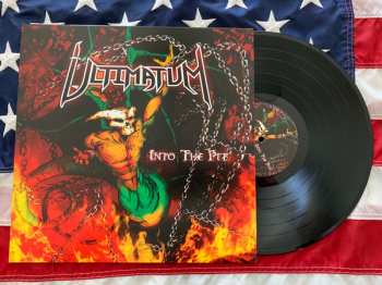 LP Ultimatum: Into The Pit LTD 592226