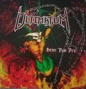 LP Ultimatum: Into The Pit LTD 592226