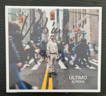 CD Ultimo: Altrove 599077