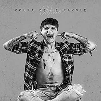 CD Ultimo: Colpa Delle Favole 577497