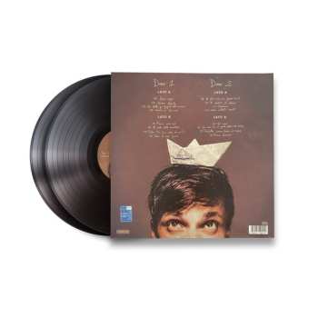 2LP Ultimo: Peter Pan 553774