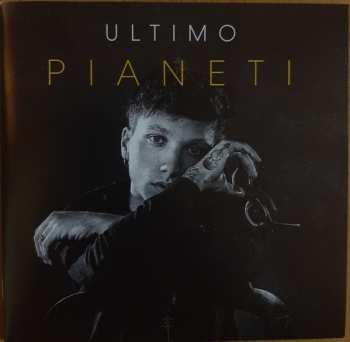 Album Ultimo: Pianeti