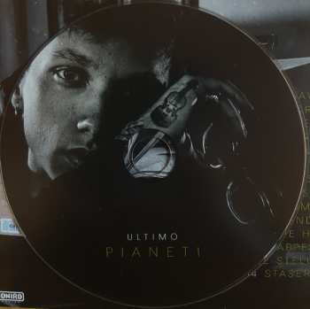 CD Ultimo: Pianeti 570688