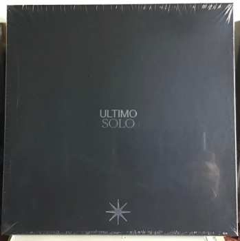 2LP/Box Set Ultimo: Solo CLR | DLX 584356