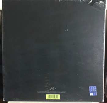 2LP/Box Set Ultimo: Solo CLR | DLX 584356