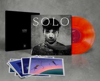 2LP/Box Set Ultimo: Solo CLR | DLX 584356