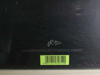 2LP/Box Set Ultimo: Solo CLR | DLX 584356