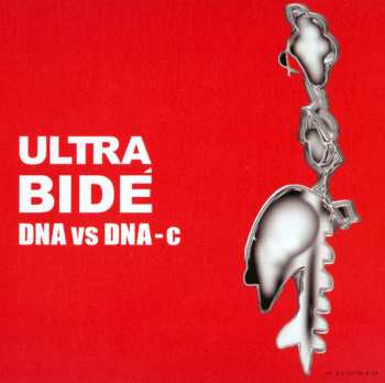 LP Ultra Bide: DNA Vs. DNA-c 88994