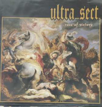 Album Ultra Sect: Rose Of Victory