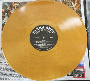 LP Ultra Sect: Rose Of Victory CLR 620930