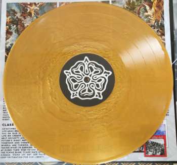 LP Ultra Sect: Rose Of Victory CLR 620930