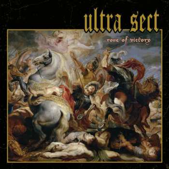 LP Ultra Sect: Rose Of Victory CLR 620930