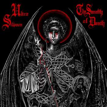 CD Ultra Silvam: The Sanctity Of Death 416468