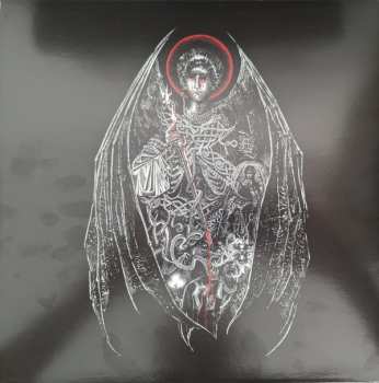 LP Ultra Silvam: The Sanctity Of Death 599388