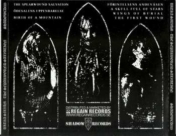 CD Ultra Silvam: The Spearwound Salvation 250870